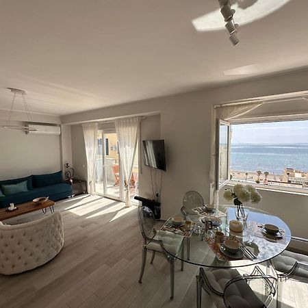 Domus Illyricum Apartment Durres Exterior photo
