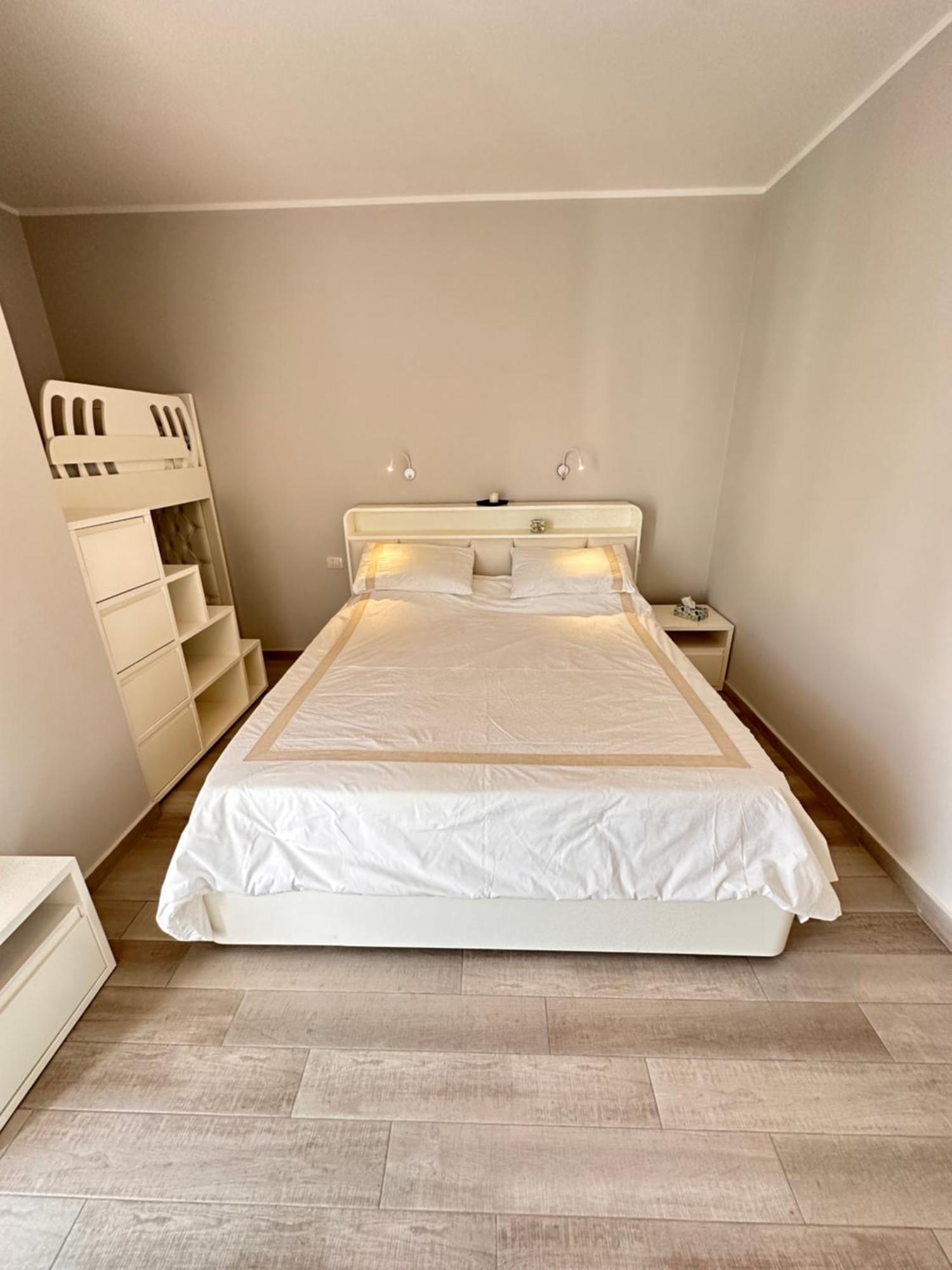 Domus Illyricum Apartment Durres Exterior photo